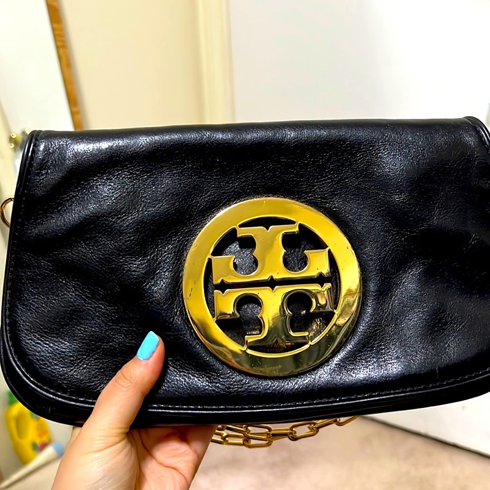 TB crossbody